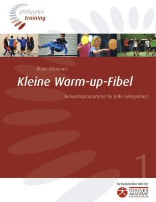 Kleine Warm-up-Fibel, Klaus Oltmanns