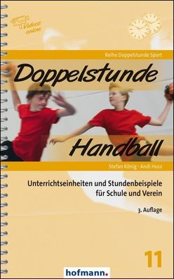 Doppelstunde Handball, Stefan K?nig
