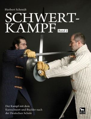 Schwertkampf 02, Herbert Schmidt