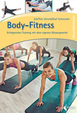 Body-Fitness, Steffen Ulrich