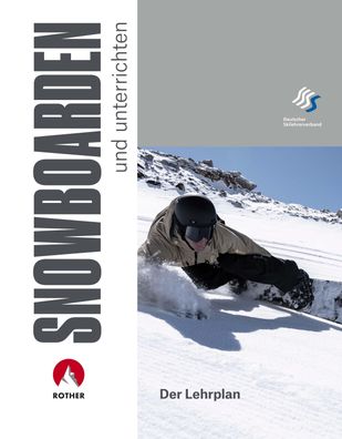 Snowboarden und unterrichten, Deutscher Skilehrerverband