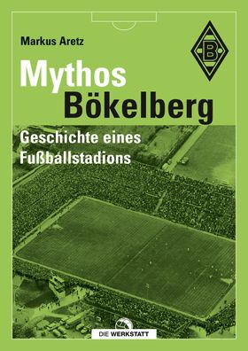 Mythos B?kelberg, Markus Aretz