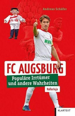 FC Augsburg, Andreas Sch?fer