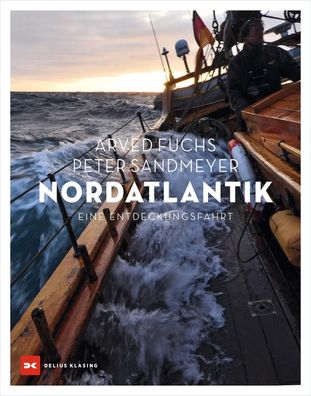 Nordatlantik, Arved Fuchs