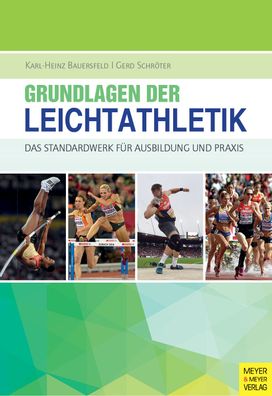 Grundlagen der Leichtathletik, Karl-Heinz Bauersfeld
