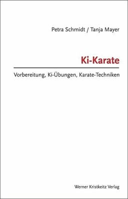 Ki-Karate, Petra Schmidt