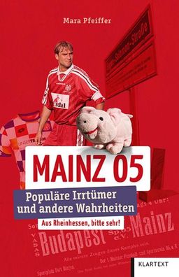 Mainz 05, Mara Pfeiffer
