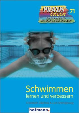 Schwimmen lernen und verbessern, Christoph Clephas