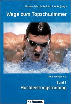 Wege zum Topschwimmer 03, ?rjan Madsen
