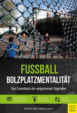 Fu?ball - Bolzplatzmentalit?t, Philipp Ka?