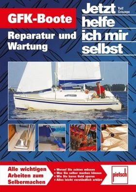GFK-Boote, Ralf Schaepe