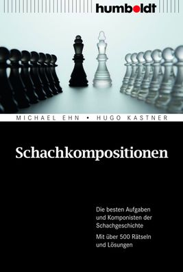 Schachkompositionen, Michael Ehn