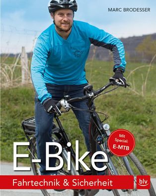 E-Bike, Marc Brodesser