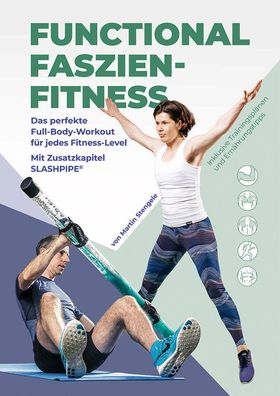 Functional Faszien-Fitness, Martin Stengele