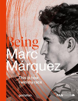 Being Marc M?rquez, Gestalten
