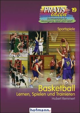 Basketball, Hubert Remmert
