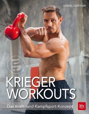 Krieger Workouts, Daniel G?rtner