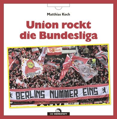 Union rockt die Bundesliga, Matthias Koch