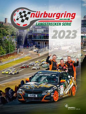 N?rburgring Langstrecken-Serie 2023 - NLS, Tim Upietz
