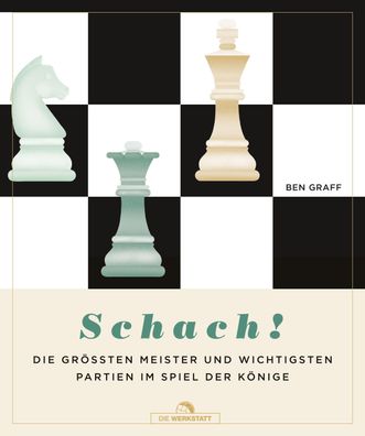 Schach!, Ben Graff