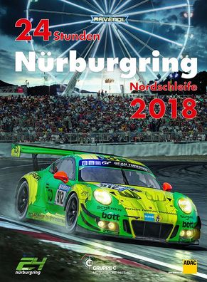 24 Stunden N?rburgring Nordschleife 2018, J?rg-Richard Ufer