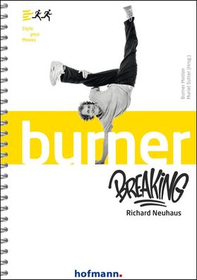Burner Breaking, Richard Neuhaus