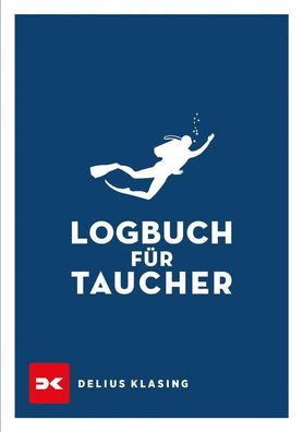 Logbuch f?r Taucher,