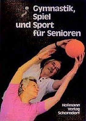 Gymnastik, Spiel und Sport f?r Senioren, Schw?bischer Turnerbund