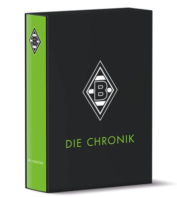 Borussia M?nchengladbach (Premium-Ausgabe), Markus Aretz