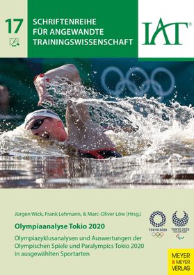 Olympiaanalyse Tokio 2020, J?rgen Wick