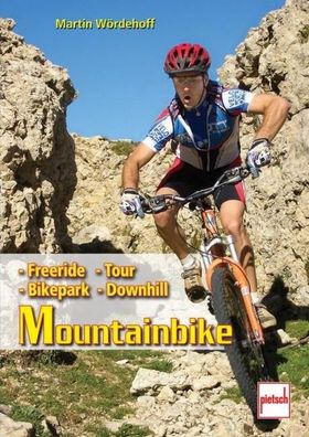Mountainbike, Martin W?rdehoff