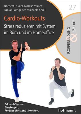 Cardio-Workouts, Norbert Fessler