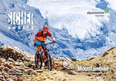 Sicher am Berg: Mountainbike, Paul Mair