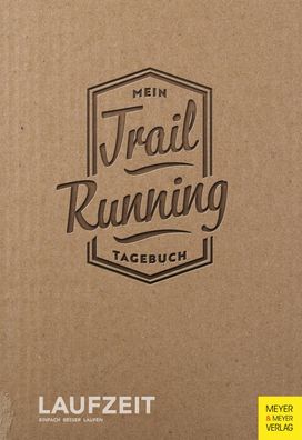 Mein Trailrunning-Tagebuch, Laufzeit