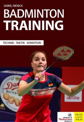 Badmintontraining, Klaus-Dieter Lemke