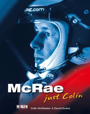 McRae, Colin McMaster