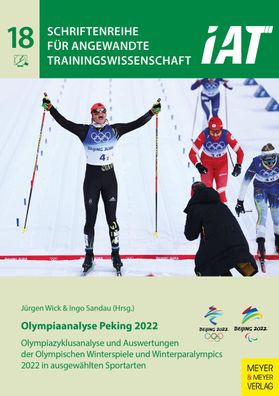 Olympiaanalyse Peking 2022, J?rgen Wick