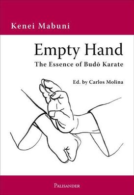 Empty Hand, Kenei Mabuni