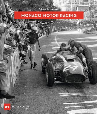 Monaco Motor Racing, Wolfgang Frei