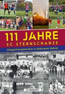 111 Jahre SC Sternschanze, Uwe Wetzner