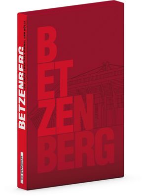 Betzenberg, Dominic Bold