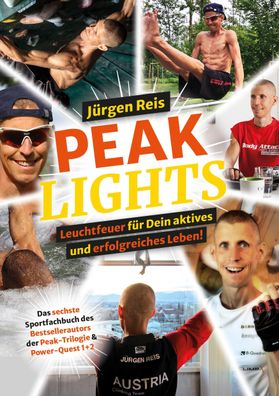 Peak Lights, J?rgen Reis