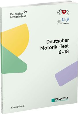 Deutscher Motorik-Test 6-18, Klaus B?s