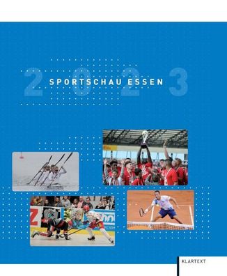 Sportschau Essen 2023, Essener Sportbund