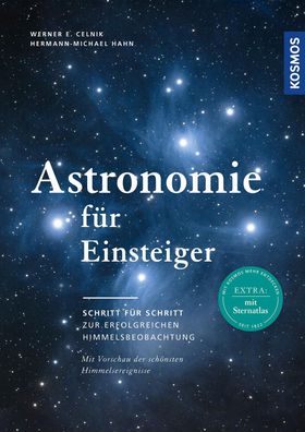 Astronomie f?r Einsteiger, Werner E. Celnik