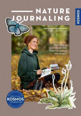 Nature Journaling, Verena Hillg?rtner