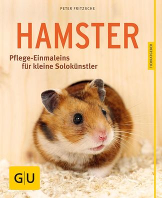 Hamster, Peter Fritzsche