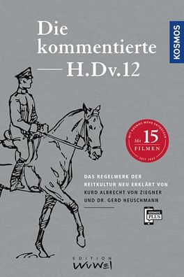 Die kommentierte H. DV.12, Gerd Heuschmann