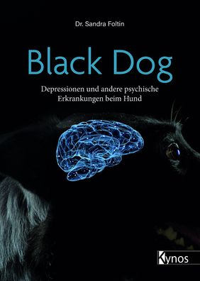 Black Dog, Sandra Foltin