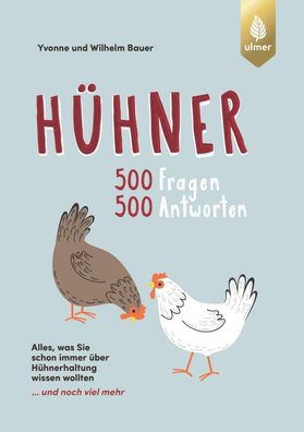 H?hner, Wilhelm Bauer